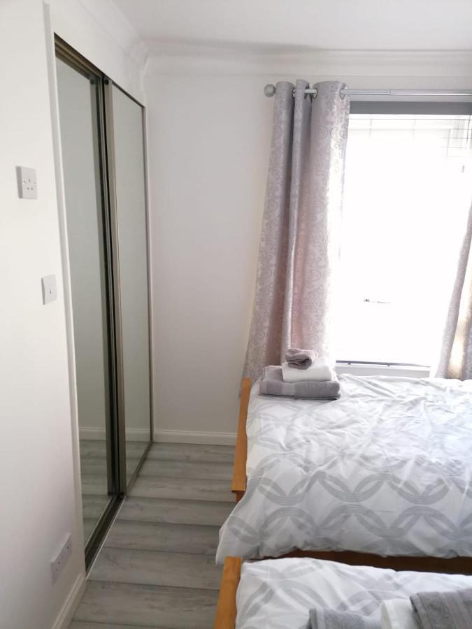 1 Fulmar Road**Next To West Beach And Golf Course Лоссимут Экстерьер фото