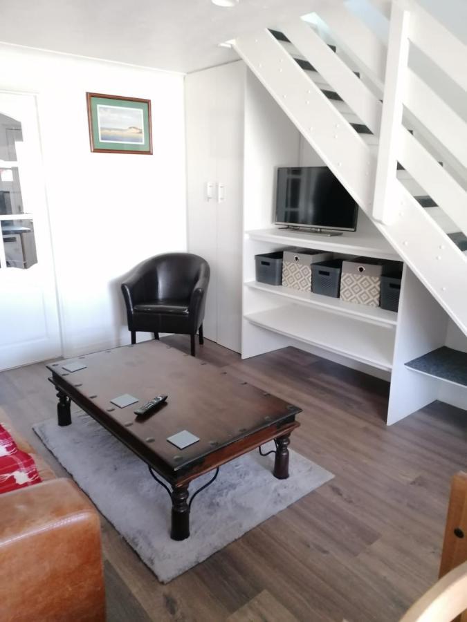 1 Fulmar Road**Next To West Beach And Golf Course Лоссимут Экстерьер фото